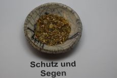 Schutz + Segen