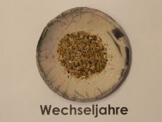 Wechseljahre/Übergang