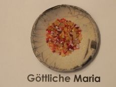 Göttliche Maria