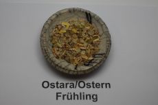 Ostern/Ostara/Frühling