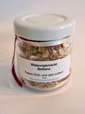 Walpurgisnacht /Beltane Walpurgisnacht /Beltane