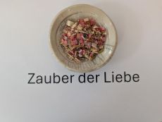 Zauber der Liebe (ca. 15gr.) Zauber der Liebe (ca. 15gr.)