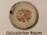 Glücklicher Raum