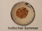 Indischer Sommer