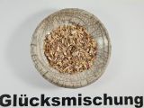 Glücksmischung für das Jahr 2025 Glücksmischung für das Jahr 2025