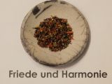 Friede und Harmonie