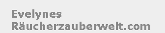 Raeucherzauberwelt